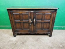 Ercol Old Colonial Dark Finish