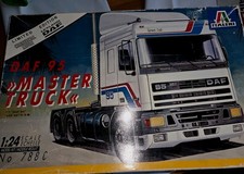 DAF 95 MASTER TRUCK ITALERI