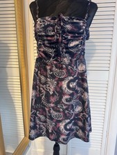 Bolongaro Trevor Dress