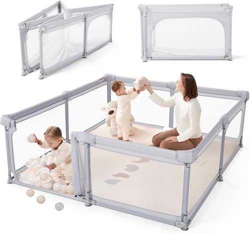 Sweeby baby playpen 150 - baby,