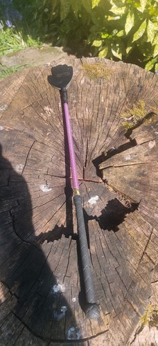 Spartan hand riding crop - spartan,
