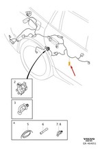 VOLVO V60 MK2 Cross Country