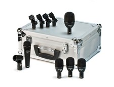 Audix fp5 microphone - audix,