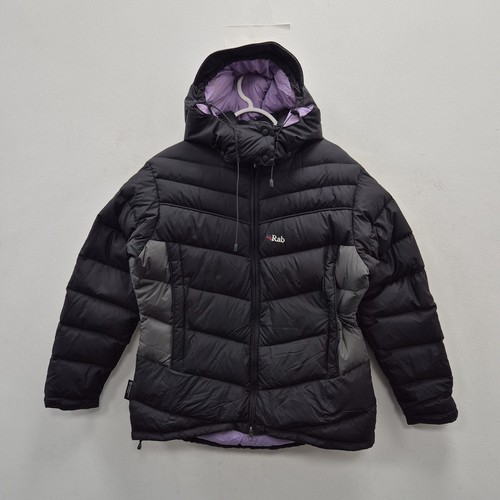 Rab ascent pertex - rab, quantum
