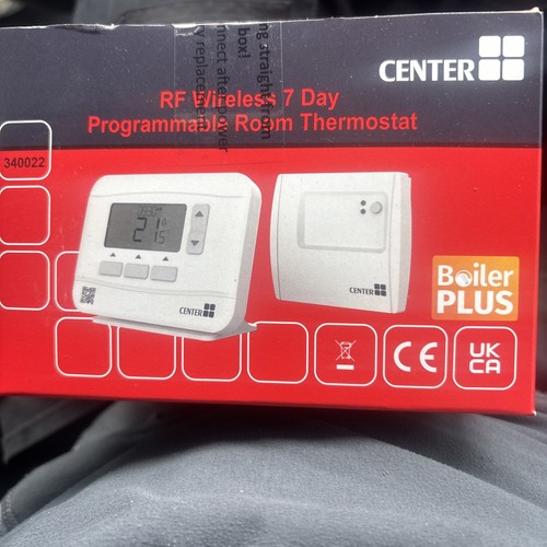 Center wireless day 5 - rf, 7-day