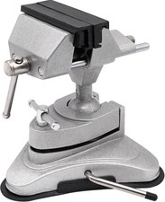Portable Table Top Vice Clamp