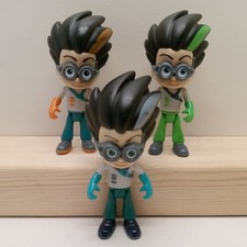 PJ Masks Romeo Figures Bundle