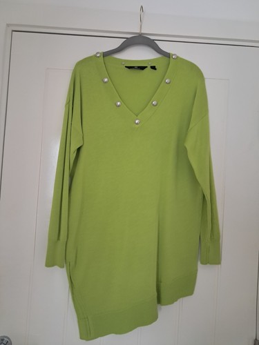 Julien macdonald lime green - julien,