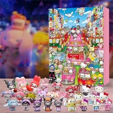 MINISO Advent Calendar Stitch