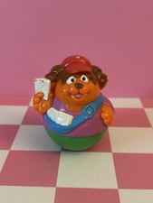Hasbro Playskool Weebles