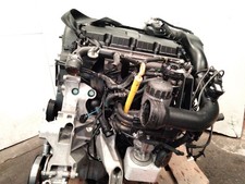 AVF COMPLETE ENGINE / 2702387 FOR VOLKSWAGEN PASSAT B5.5 3B3 1.9 TDI