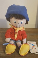 Noddy Golden Bear Enid Blyton