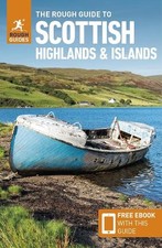 The Rough Guide to Scottish