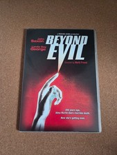 BEYOND EVIL(1980)DVD:TROMA