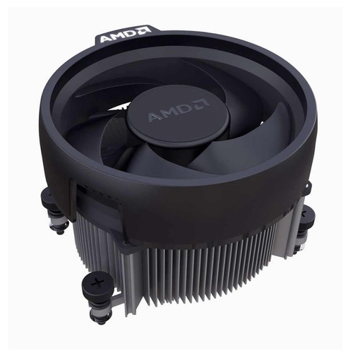 Amd wraith stealth - amd,
