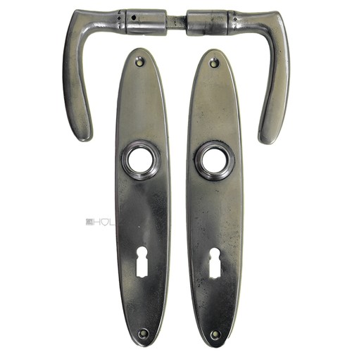 1920s door handle set - 1920s,