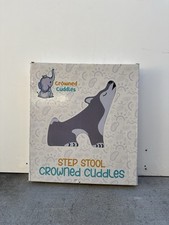 Crowned Cuddles - Premium