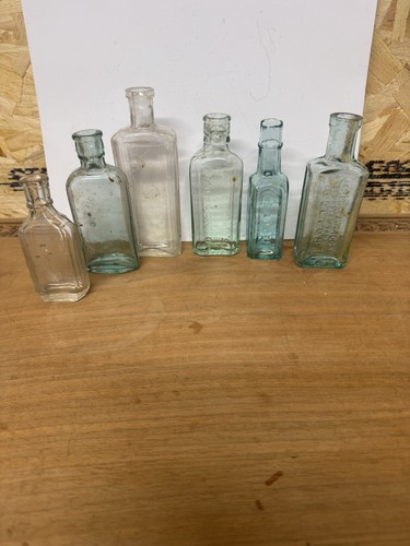 Job lot antique vintage - antique,