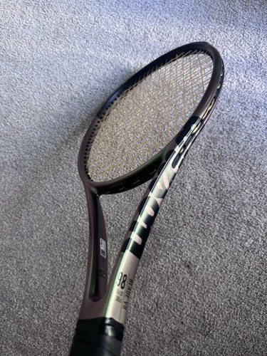 Tennis racket wilson blade - blade, 98