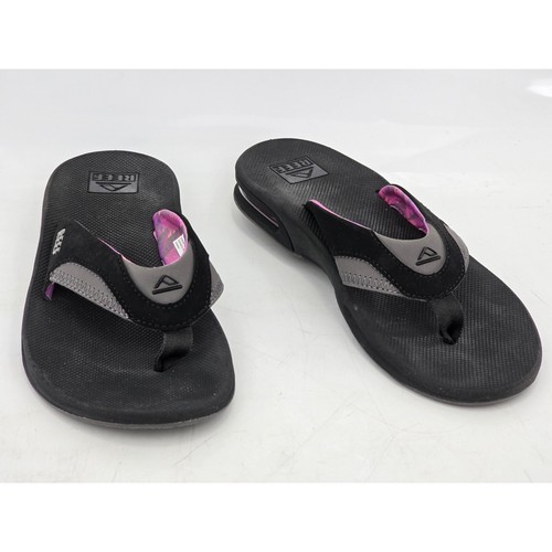 Reef fanning flip flops - reef,