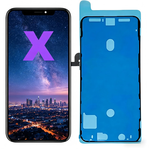 For iphone lcd screen - x,