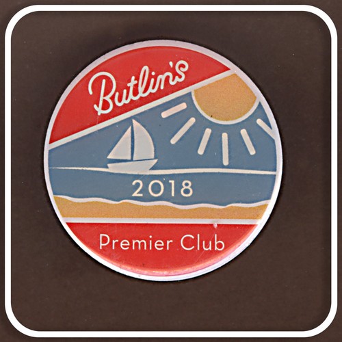 Butlins holiday camp - butlins,