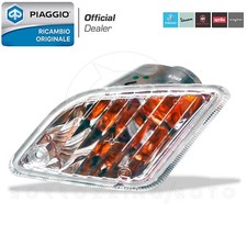 Original Complete Right Rear