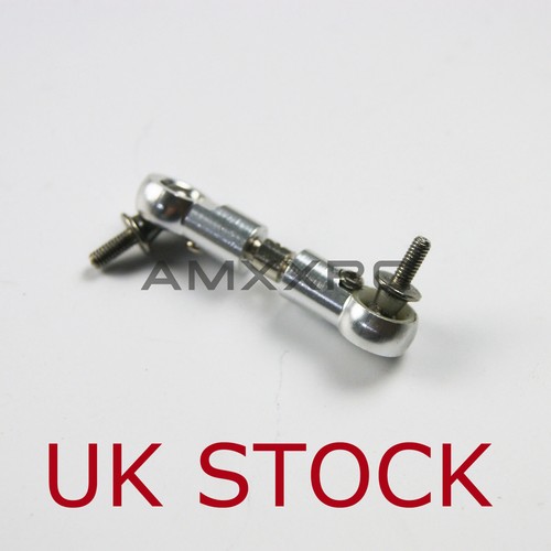 Aluminum steering servo wiper - aluminum,