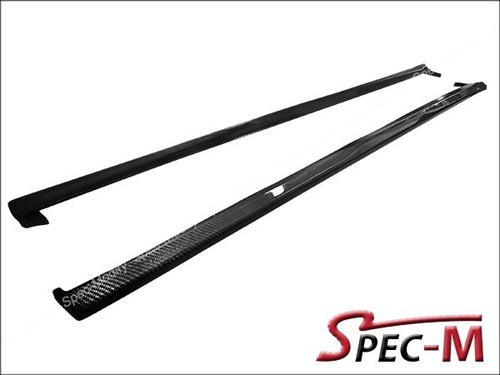 Performance carbon fiber - d-performance,