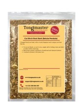 Cut Birch Root Bark - 1kg