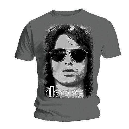 Officially the doors - officially,