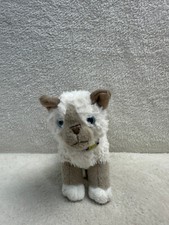 Our Generation ragdoll siamese cat kitten pet for 18" dolls