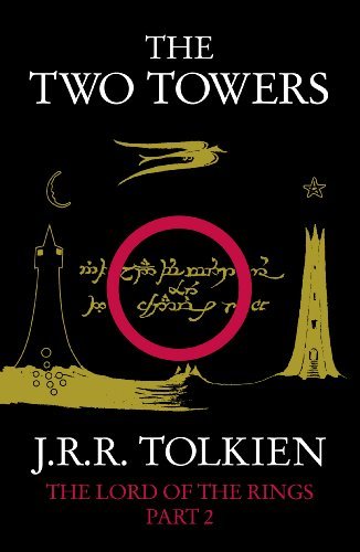 The two towers - towers, vol