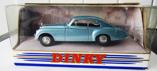 Dinky 1955 - dinky,