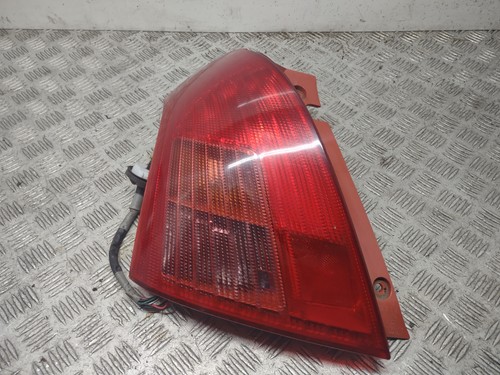 Suzuki swift mk2 glx - glx, hatch