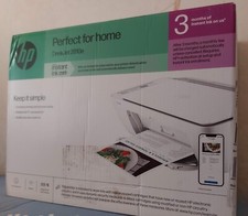 HP DeskJet 2810e A4 Colour
