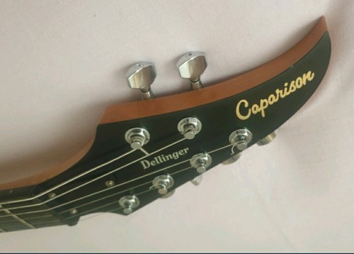 Caparison dellinger ebay - caparison, !ebay