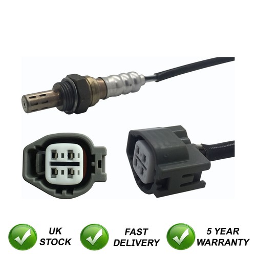 Lambda oxygen sensor front - lambda, sjr