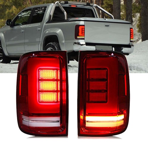 Red led tail lights for - tail,