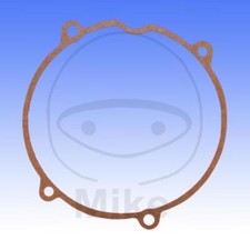 Alternator cover gasket for