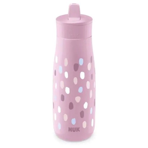 Nuk toddler bottle cup with - nuk,