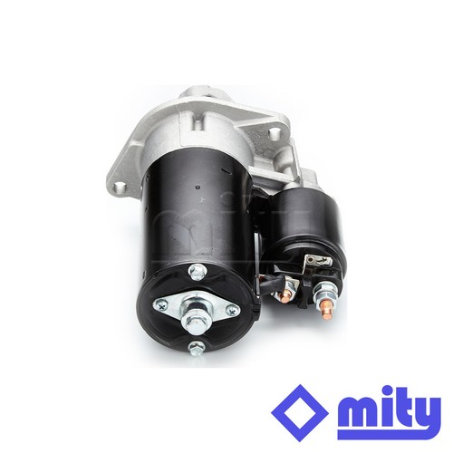 Mity new starter - starter, motor