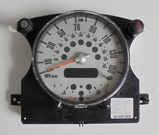 Genuine used mini - mini, instrument
