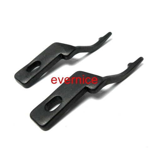 Bobbin case holder position - bobbin,