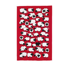 Cotton Tea Towel Ulster