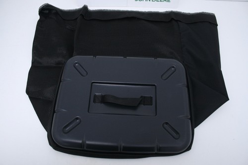 Genuine john deere - john, grass