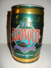 1999 ALGONQUIN COUNTRY LAGER