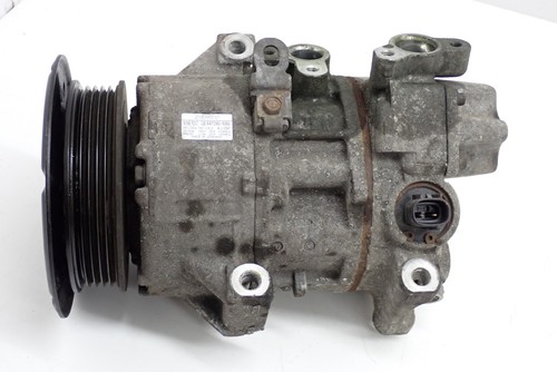 Toyota corolla air con - air,