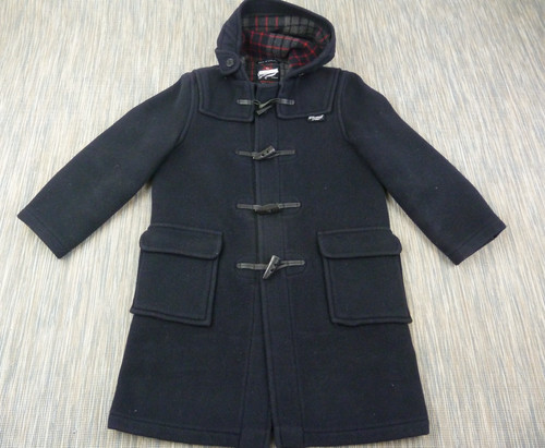 Gloverall duffle coat boy - gloverall,