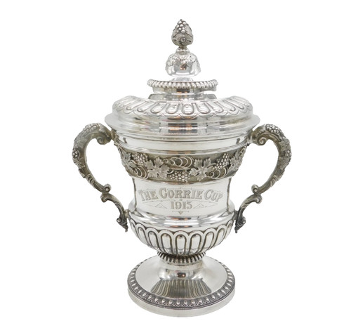 Edwardian sterling silver - sterling,